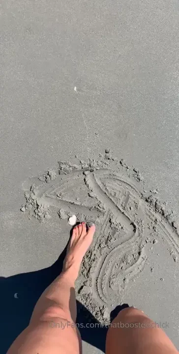 Where s my feet lovers at part 6 