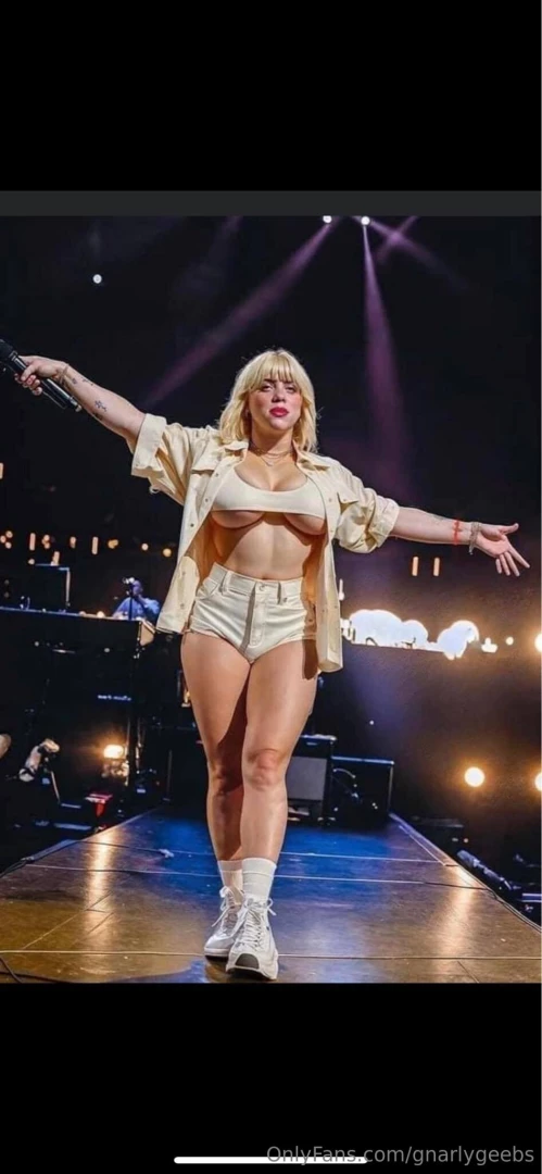 I m not better than any man look at them thangs 