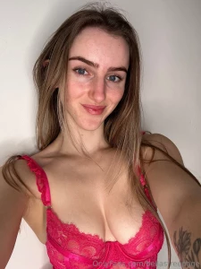 Pretty in pink part 1278