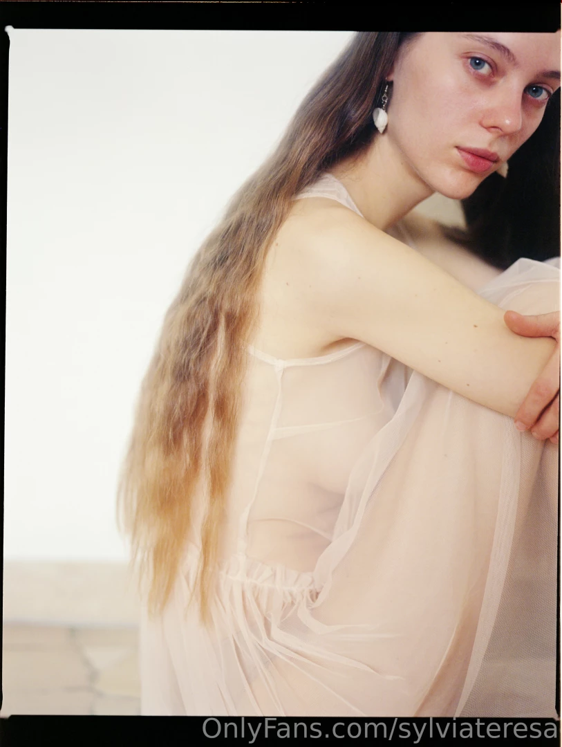 Ho realizzato che se potessi davvero uscire con un vestito velato part 1 