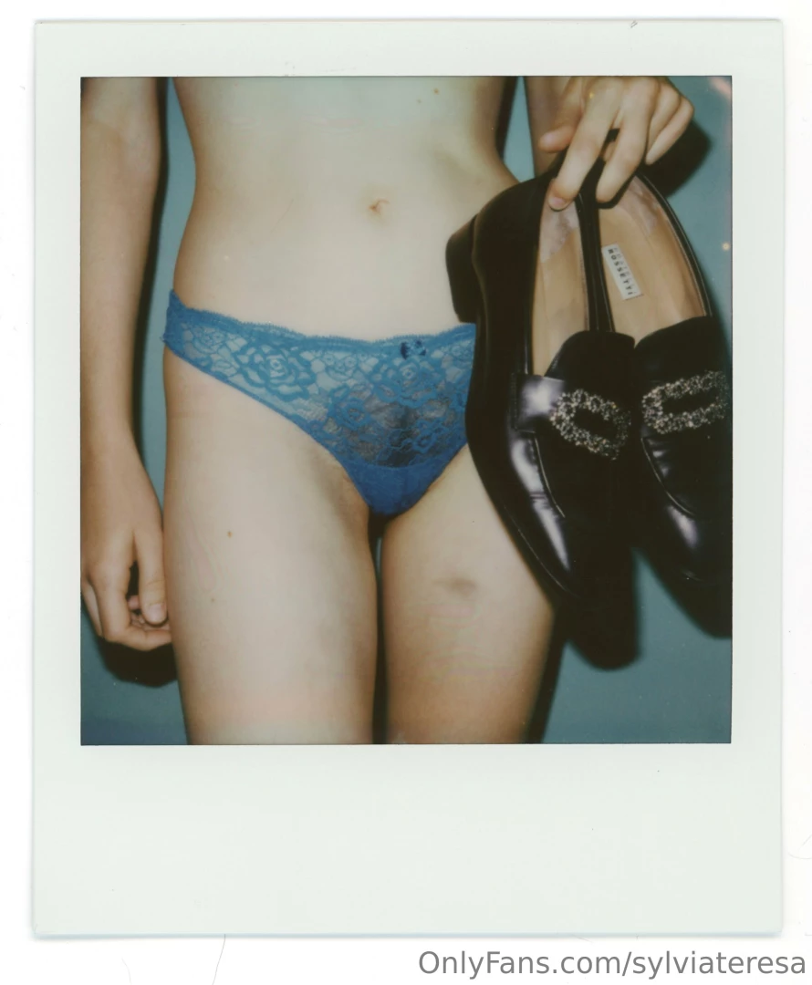 Queste sono le mie scarpette preferite per ancora nessuno si voluto 