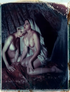 Like a prayer with cuordi