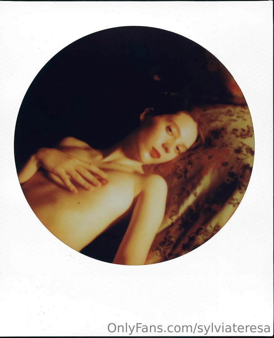 Tell me your bad dreams little boy 