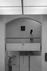 From the beloved museum series