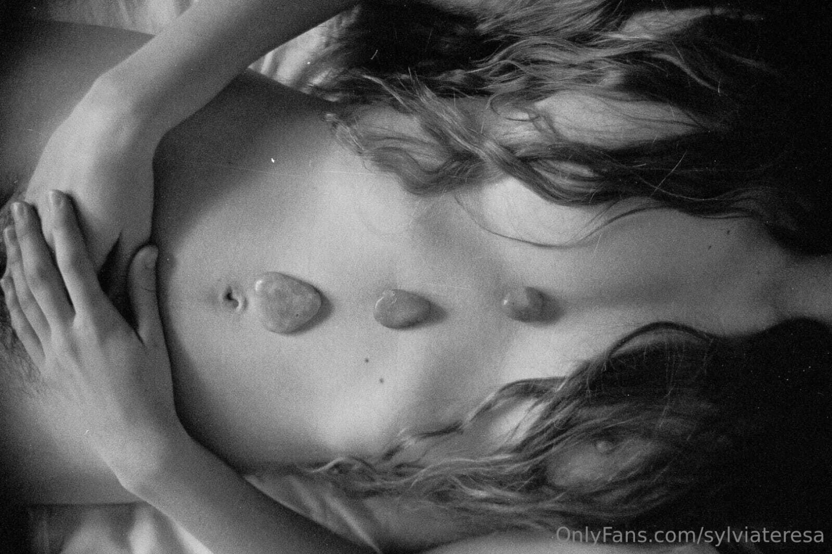 Slight change and the magic of analog photographs part 1 