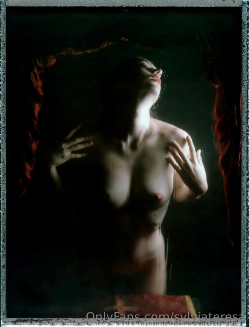 Glass series iv and things are starting to get hot 