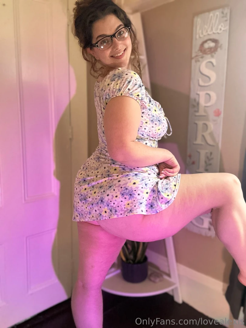 Should i wear this dress in our next sexting session 