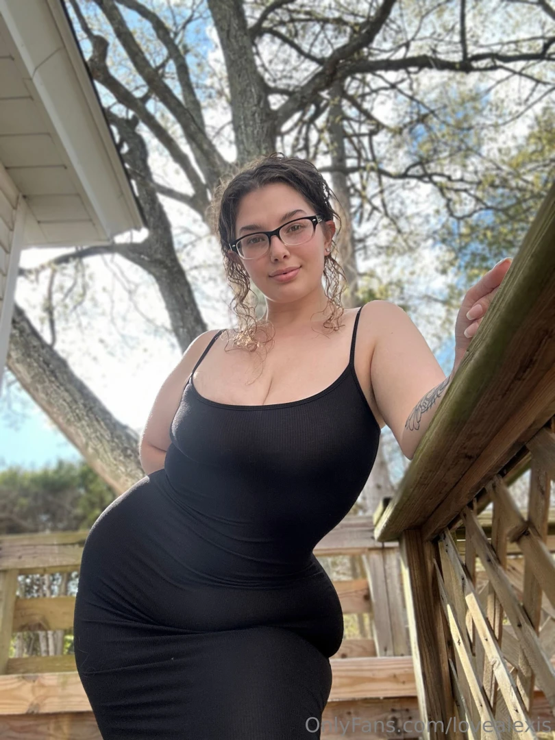 Those hips 