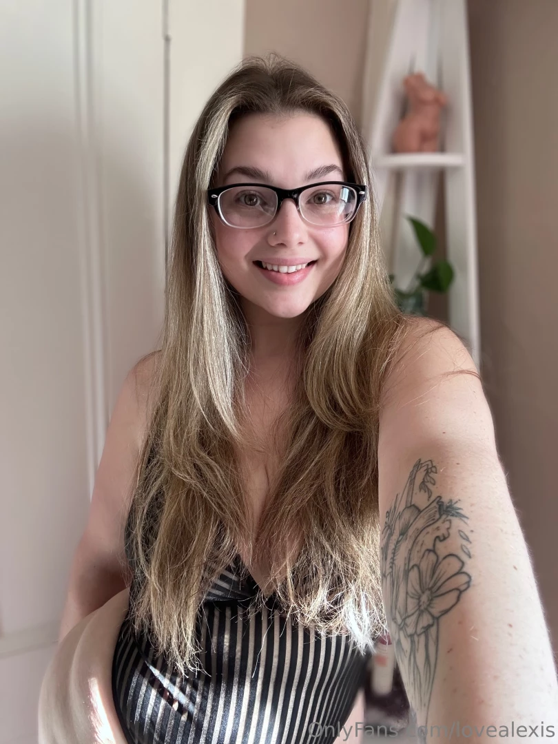 Lovealexis part 62 