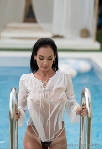 Mariaforeverinyourheart the hottest milf do you want to feel how they part 455