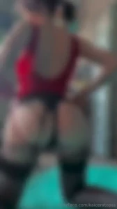 Tights ripping has been sent out i sent the set and the video as part 1