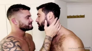 Absolutely loved meeting this hunk of a man big_boy_joey he fucked me