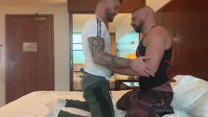 Breeding daddy marco marconapolixxx