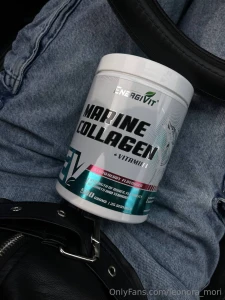 Hi hi my kitties don t forget to workout how did your morning start