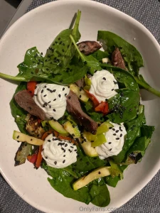 What s for your dinner tonight by the way let s play a game if u write part 1