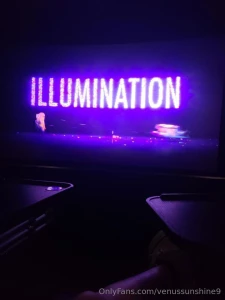 Yesterday at the movies