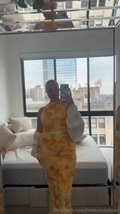 Just felt slim thick part 1