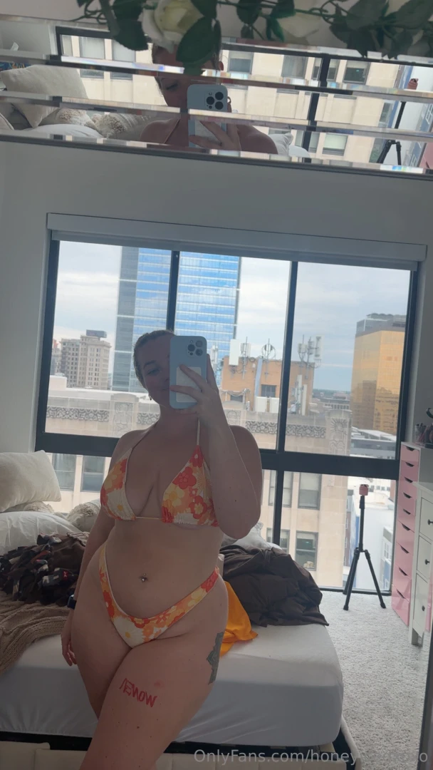 A fan favorite part 4 