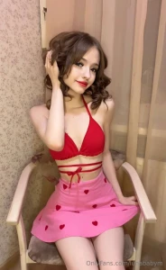 You will be surprised with her hot content lola_lli lola_lli lola_lli part 183