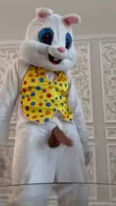 Taking my cosplay to another level like it