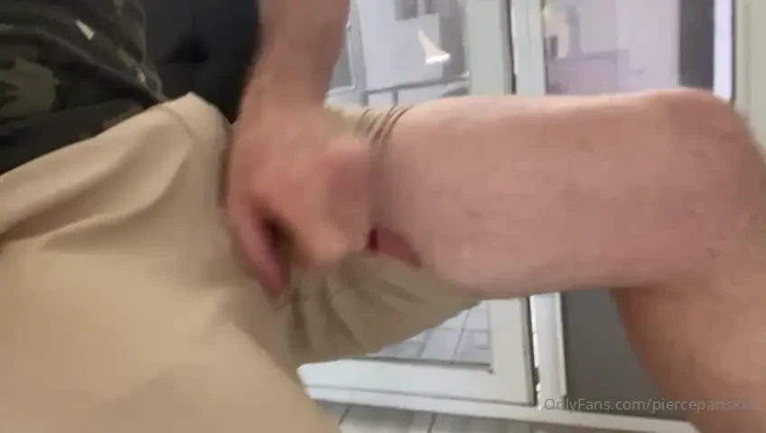 Hard and huge just the way you like it - part 1 