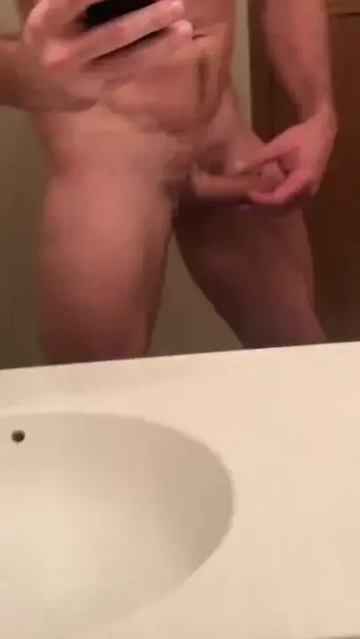 When s your jerk-off time 