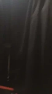 Inside my van explained