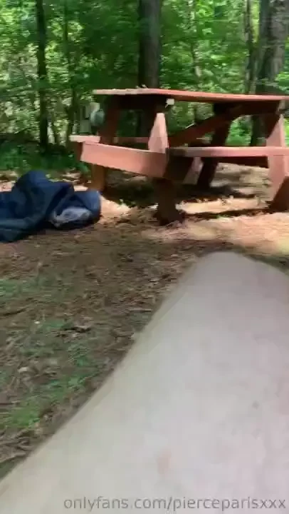 A new definition for the term woods 