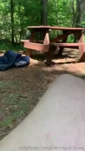 A new definition for the term woods