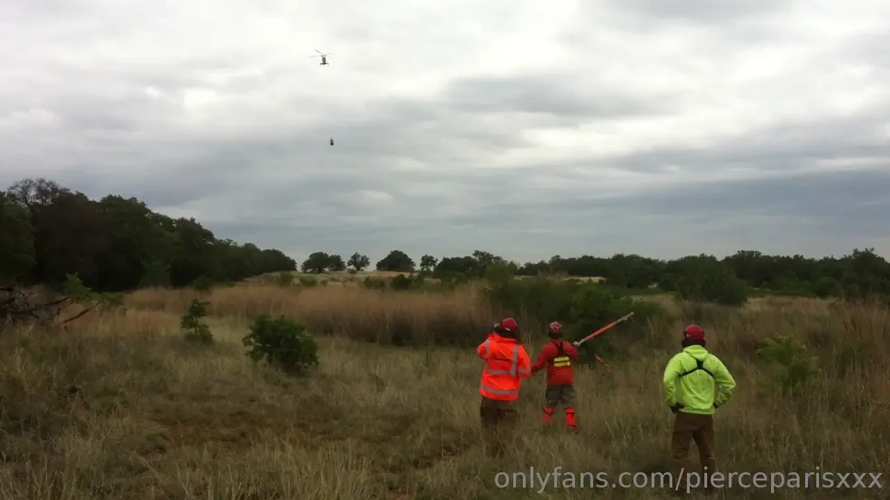 Footage from some of my previous jobs 