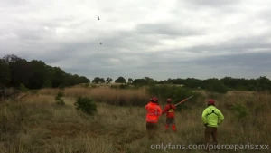 Footage from some of my previous jobs