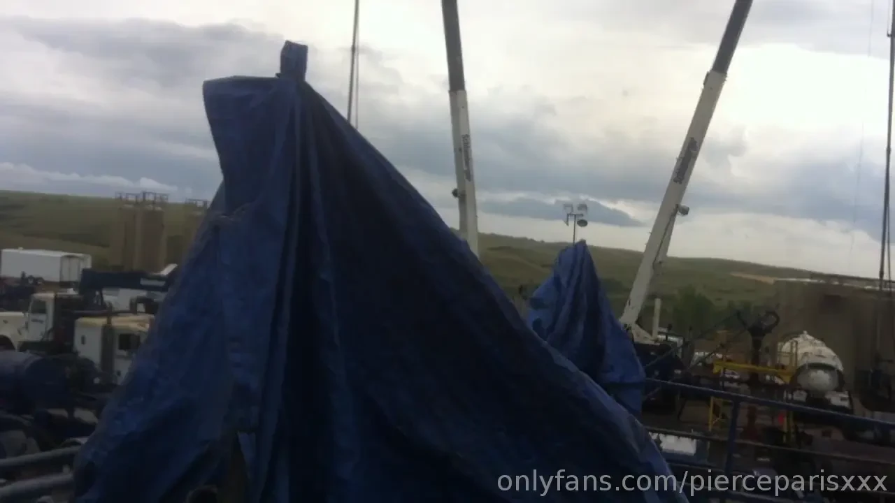 Footage from some of my previous jobs part 1 