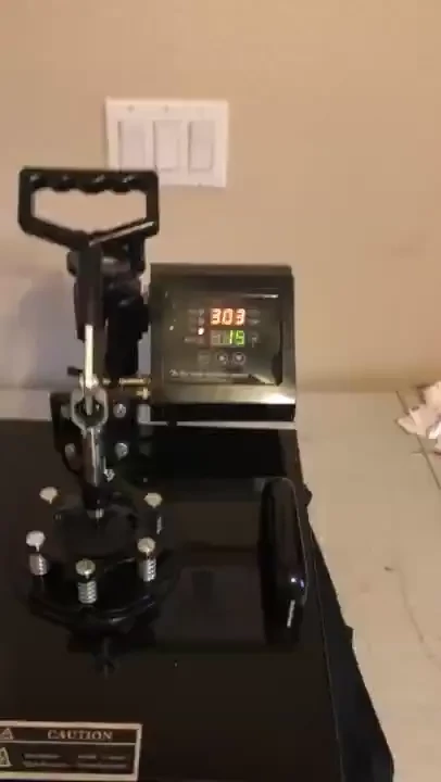 More t-shirt making 