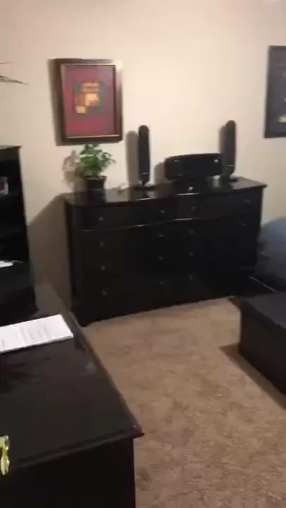 This is what my bedroom looks like 