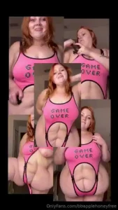 My vip page bbapplehoney is 40 off and right now i m also giving away