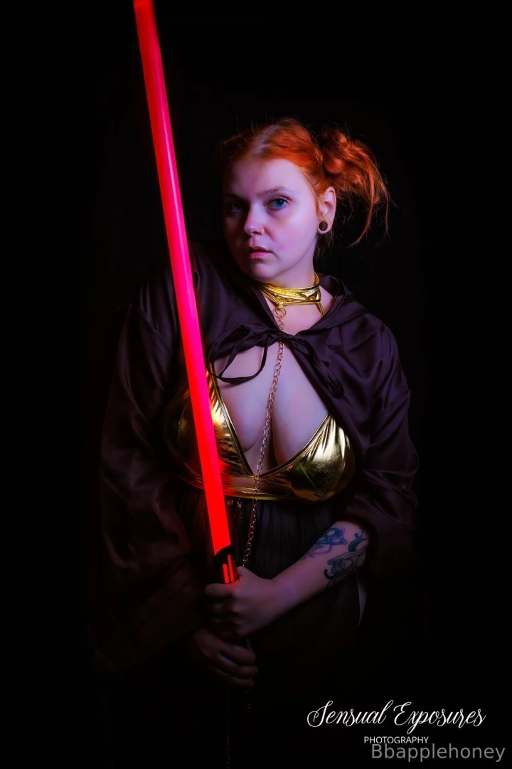 May the 4th be with you vip page bbapplehoneybbw still onsale for new 