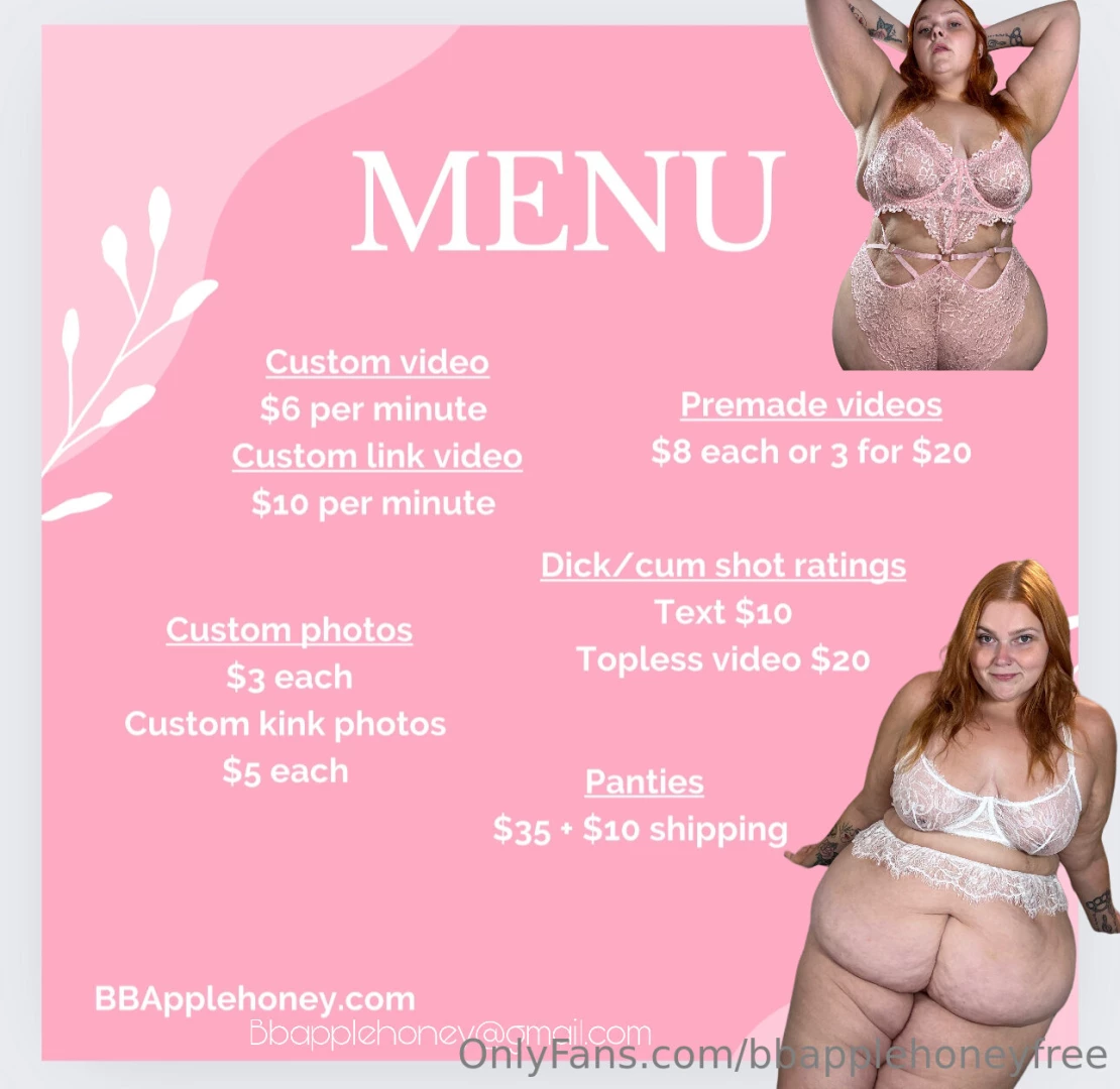 Just as a reminder i ask for payment up front the first time you order 