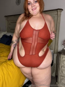 Happy thick thursday part 11