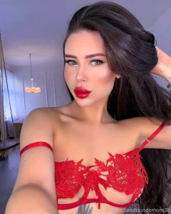 Hey i m amanda if you love the aesthetics of an ideal female body then part 8