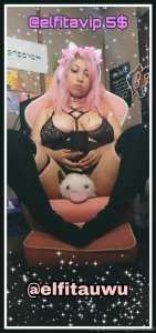 Follow f r e e elfitauwu elvitavip 5