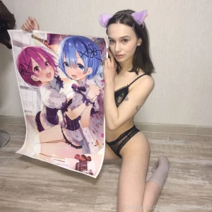 Cyber meow i am a cute kitty with sharp nails i love to dream before