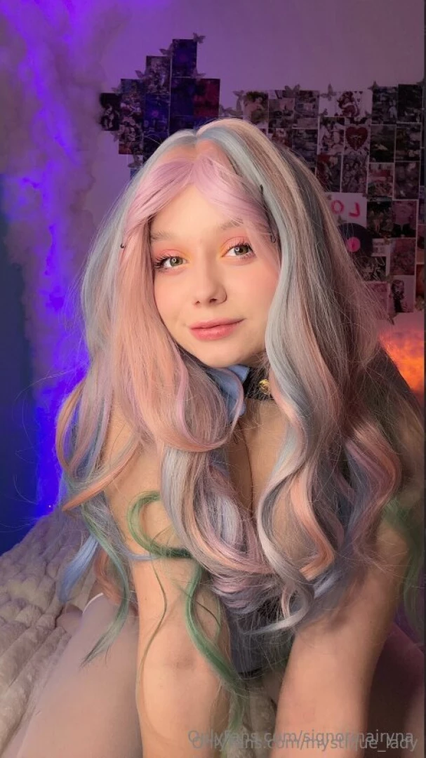 She s ready for you mika_tyan_of you can check how good this babe part 10 