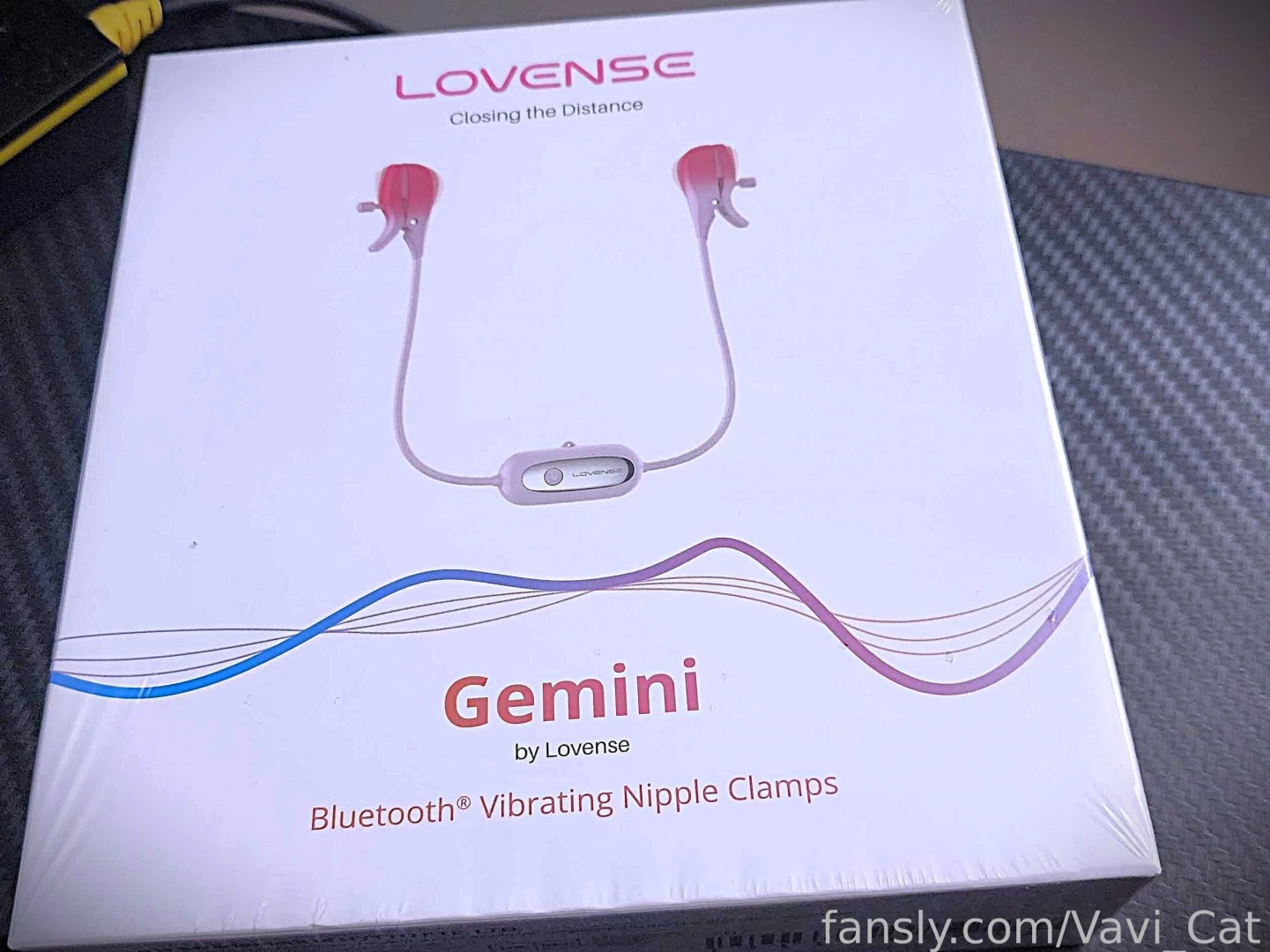 Mommy got a new toy yay might have to stream sooner than i thought gt 