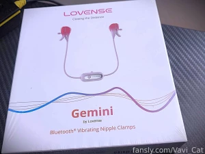 Mommy got a new toy yay might have to stream sooner than i thought gt