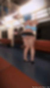 I ve been a really naughty kitty i ve been keeping my extra-naughty part 10