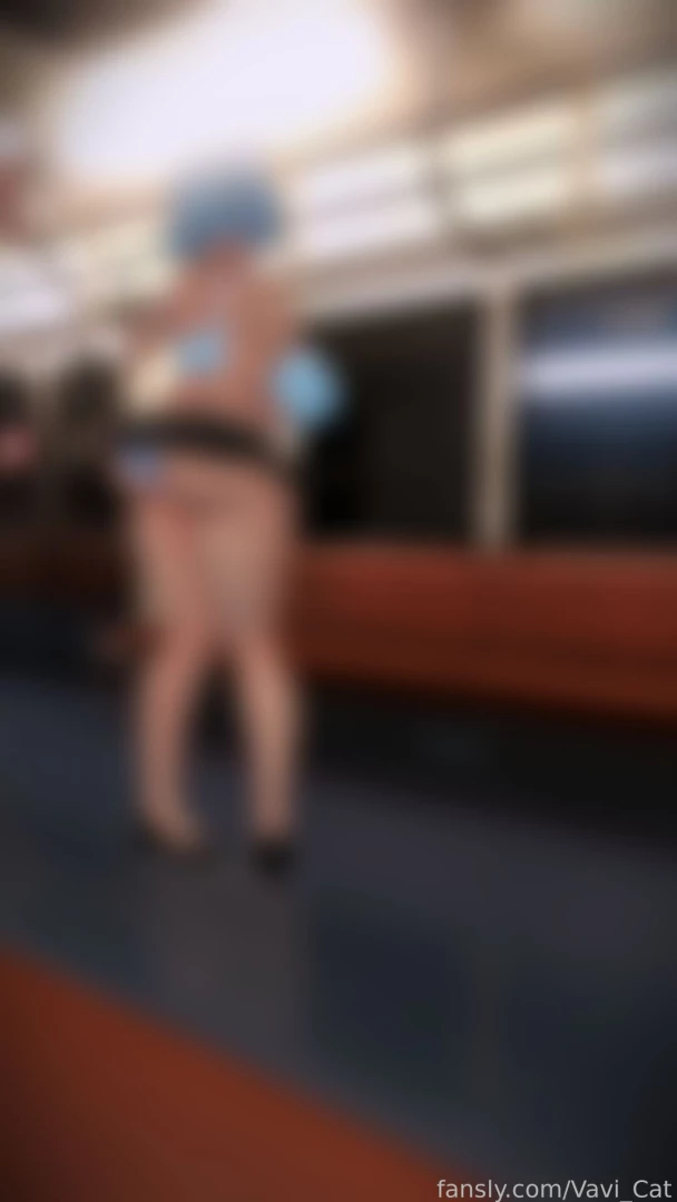 I ve been a really naughty kitty i ve been keeping my extra-naughty part 5 