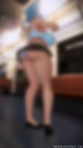 I ve been a really naughty kitty i ve been keeping my extra-naughty part 7