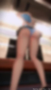 I ve been a really naughty kitty i ve been keeping my extra-naughty part 4