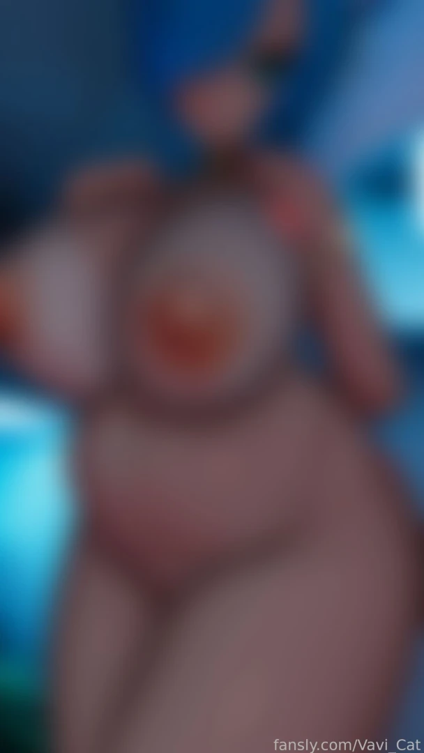 You know kitty mommy is expecting what took you so long to come home - part 7 