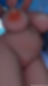 You know kitty mommy is expecting what took you so long to come home - part 3